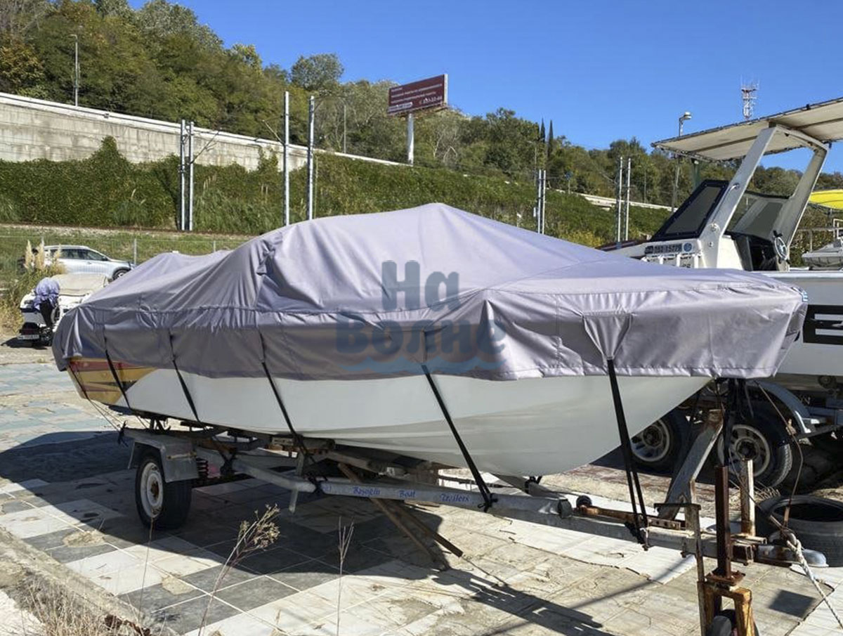 Тент для транспортировки «600» Тент для транспортировки «600»